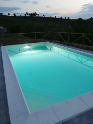 Bed & Breakfast L'antico Fienile