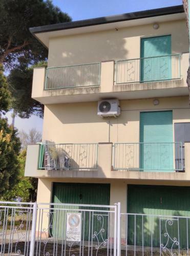 Apartamento Mare Pineta 2