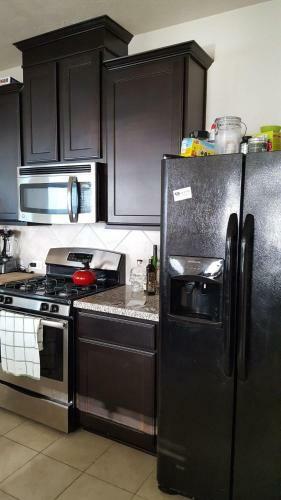 Luxury Home (3 Bedroom & 2.5 Bathroom) - Copperfield