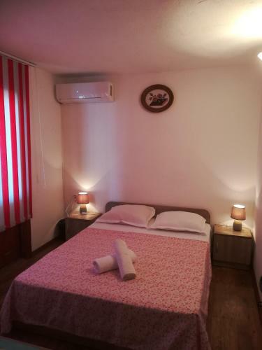 Hostal Guest House B??kish Obzor