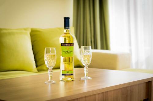 Apartamento ?????????? ? ?????? ???????? - Green Life Beach Resort