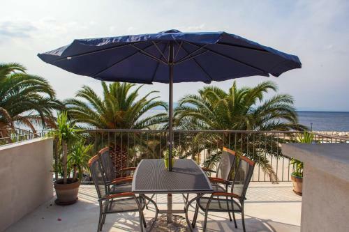 Apartman Visnja
