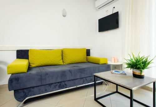 Lavica Seaside Apartments, Podstrana