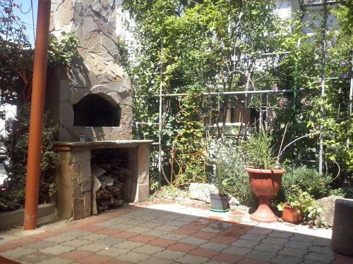 Hostal Guest House Cozy Near Arcadia