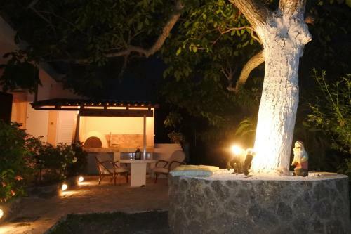 Apartamento Mina's Serene Garden House