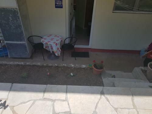 Apartment Manuela II