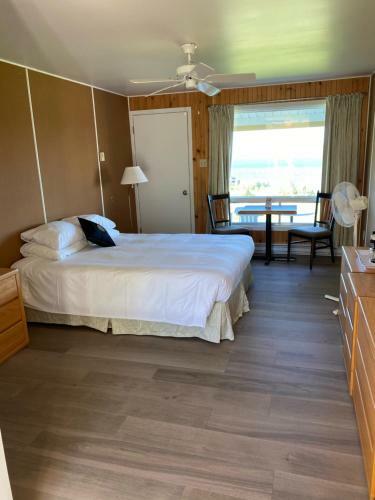 Motels Club de Golf Fort Pr�vel