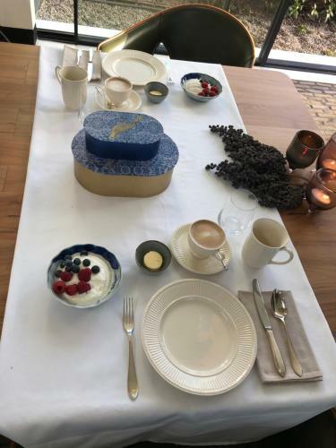 Bed & Breakfast 'room Eleven' Aan de Vecht