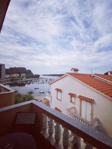 Apartmani Vukovi?