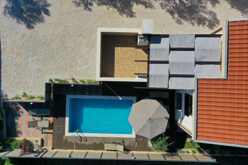 Villa Vila Lapidem