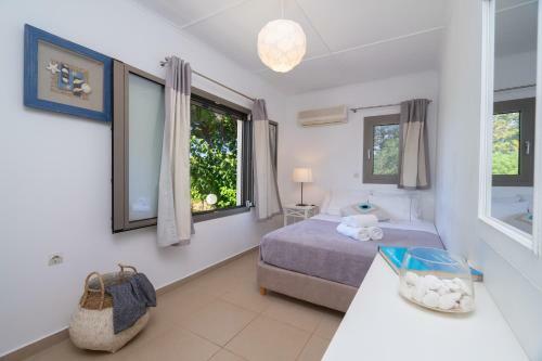 Apartamento Marilia Villas Lassi