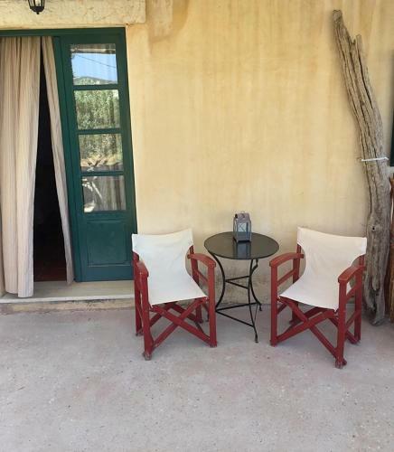 Apartamento Ampelia Kythira