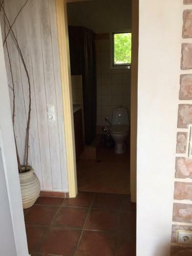 Apartamento Ampelia Kythira