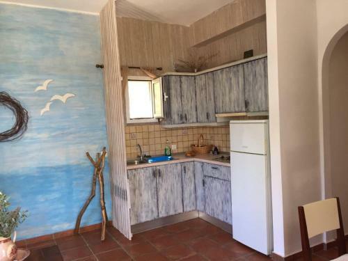 Apartamento Ampelia Kythira