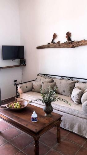 Apartamento Ampelia Kythira