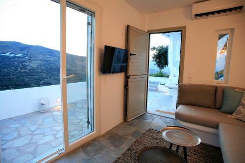 Apartamento Saffron Boutique