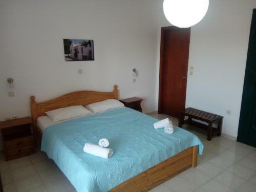 Apartamento Debbi Appartments And Hotel