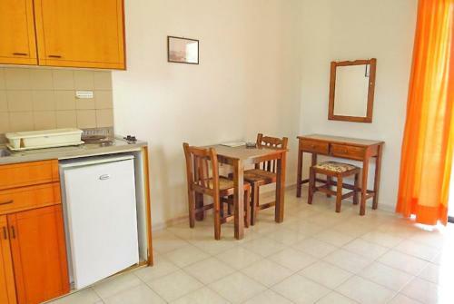 Apartamento Debbi Appartments And Hotel