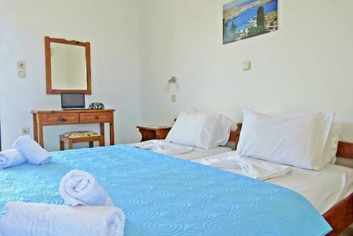Apartamento Debbi Appartments And Hotel