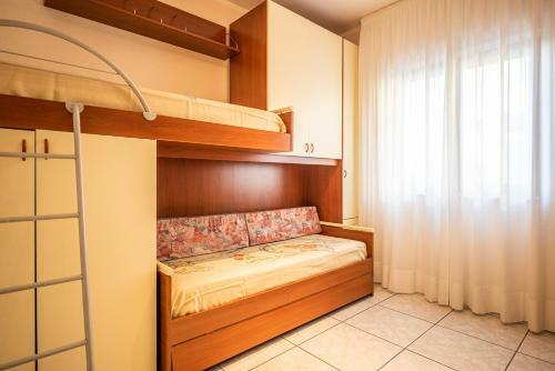 Apartamento Casa Gallipoli Baia Blu