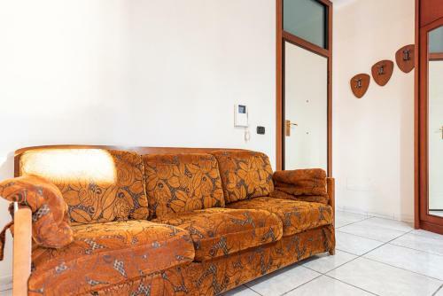 Apartamento Casa Gallipoli Baia Blu