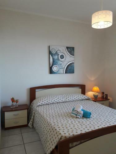 Window On The Sea Apartment