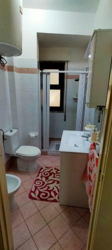 Carmen Beach House Recanati