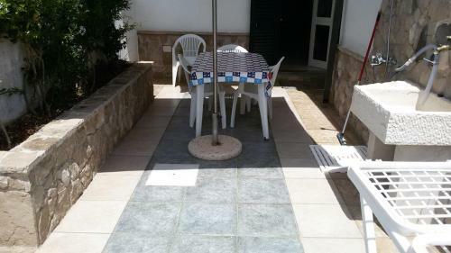 Apartamento Pertini