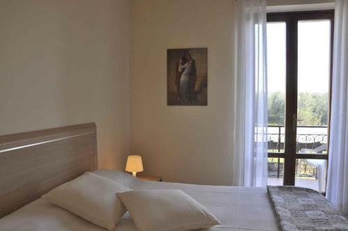Apartment In Lazise/gardasee 36123