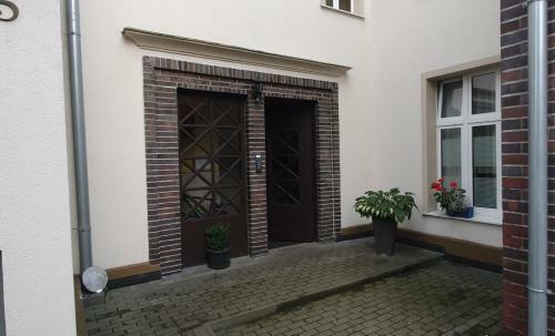 Apartamento Zacisze Przy Kortach