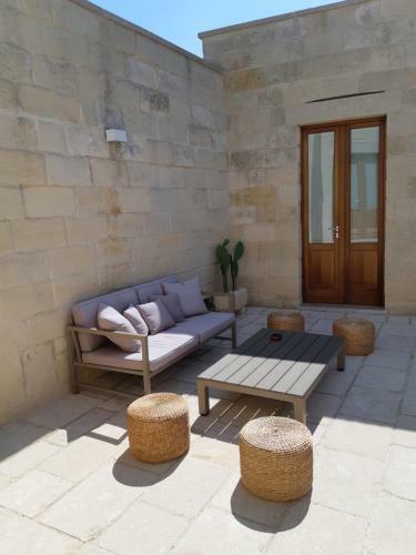 Hostal Corte Kal�nora