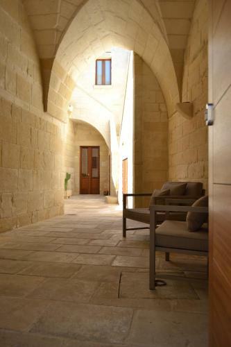 Hostal Corte Kal�nora