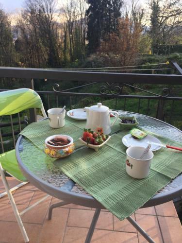 Apartamento Il Glicine