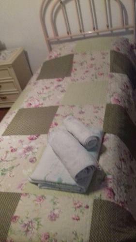 Bed & Breakfast Casa Gi�