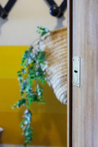Apartamento Il Nido Del Pavone