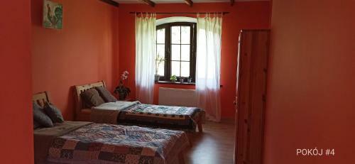 Agroturismo U Magdy