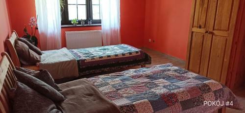 Agroturismo U Magdy