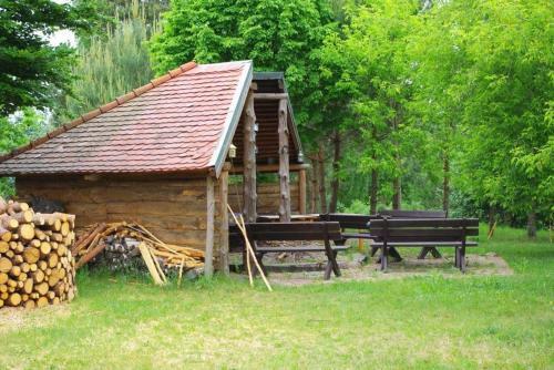 Agroturismo U Magdy