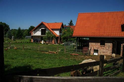 Agroturismo U Magdy