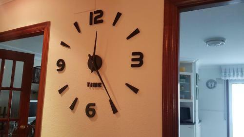 Apartamento Paula