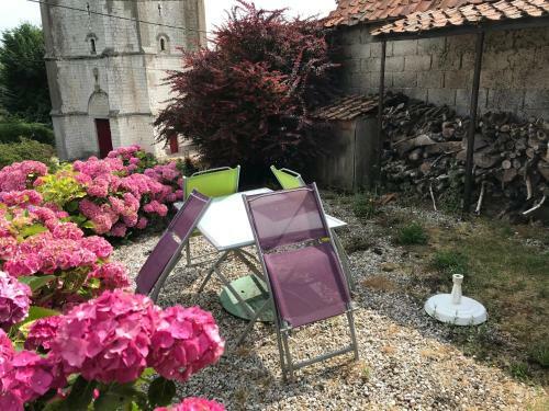 Hostal Baie de Somme Villa Gros Becs