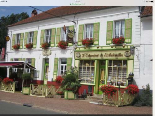 Hostal Baie de Somme Villa Gros Becs