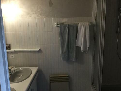 Hostal Baie de Somme Villa Gros Becs