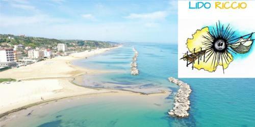 Camping Lido Riccio