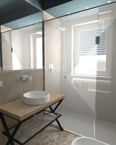 Hostal Molo Brin Rooms & Suites
