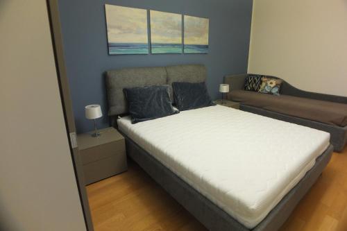 Apartamento Appartamento Luxury Gioacchino 2