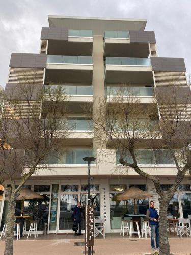 Apartamento Appartamento Luxury Gioacchino 2