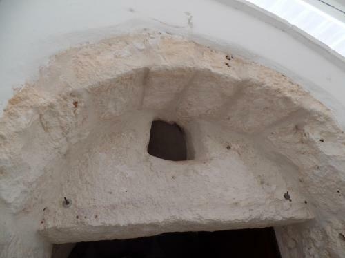 La Casedda Del Nonno Cavamonti