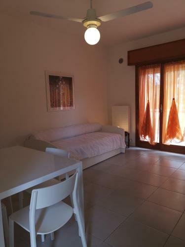 Apartamento La Madonnina Vacation Flats