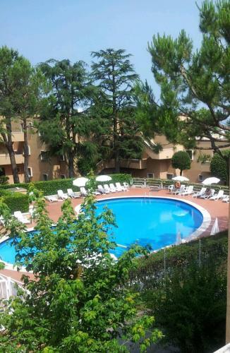 Apartamento La Madonnina Vacation Flats